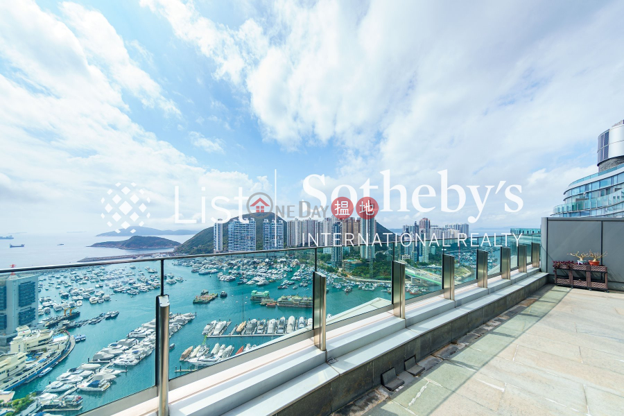 Property Search Hong Kong | OneDay | Residential, Rental Listings, Property for Rent at Marinella Tower 1 with 3 Bedrooms