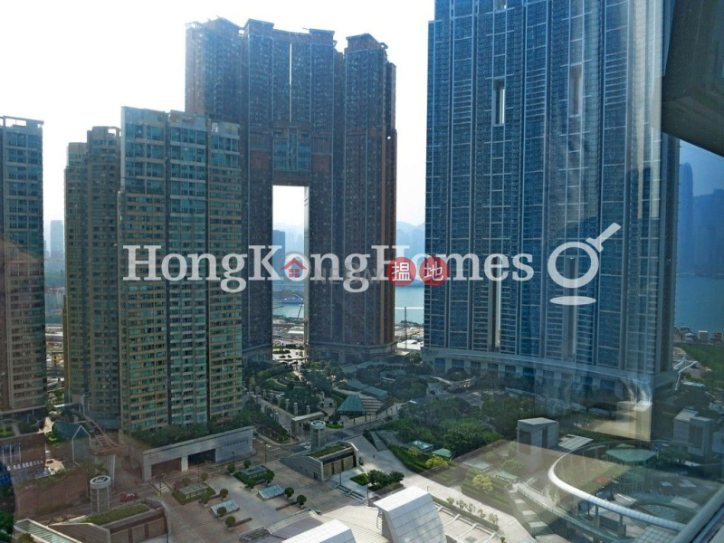 Property Search Hong Kong | OneDay | Residential Rental Listings 2 Bedroom Unit for Rent at The Cullinan