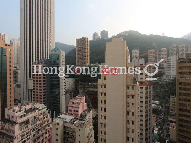 Property Search Hong Kong | OneDay | Residential Rental Listings | 1 Bed Unit for Rent at J Residence