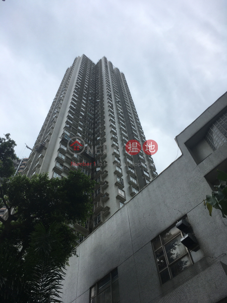 Goodrich Garden Tower 2 (Goodrich Garden Tower 2) Tuen Mun|搵地(OneDay)(3)