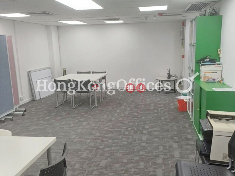 HK$ 20,000/ month Centre Mark 2 Western District Office Unit for Rent at Centre Mark 2