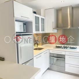 Practical 1 bed on high floor with rooftop & balcony | Rental | Bonito Casa 太子臺4號 _0