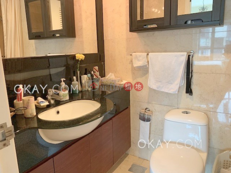 HK$ 29,800/ month | Discovery Bay, Phase 13 Chianti, The Hemex (Block3) Lantau Island Intimate 3 bedroom with terrace & balcony | Rental