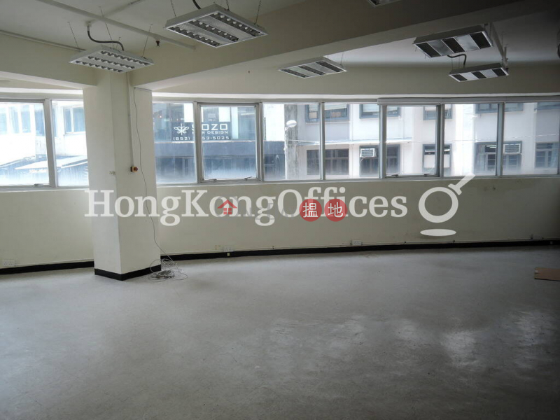 Property Search Hong Kong | OneDay | Office / Commercial Property Rental Listings | Office Unit for Rent at Tung Yiu Commercial Building