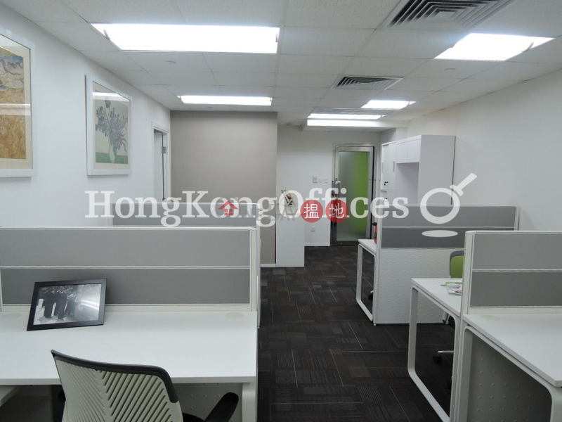 Office Plus at Wan Chai Low, Office / Commercial Property | Rental Listings, HK$ 41,000/ month