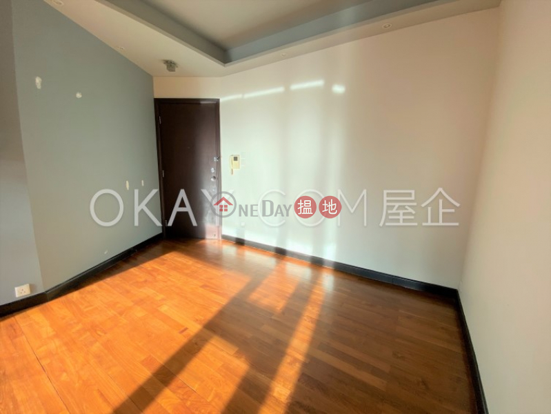 Elegant 3 bedroom on high floor | For Sale, 3 Seymour Road | Western District | Hong Kong Sales HK$ 19.5M