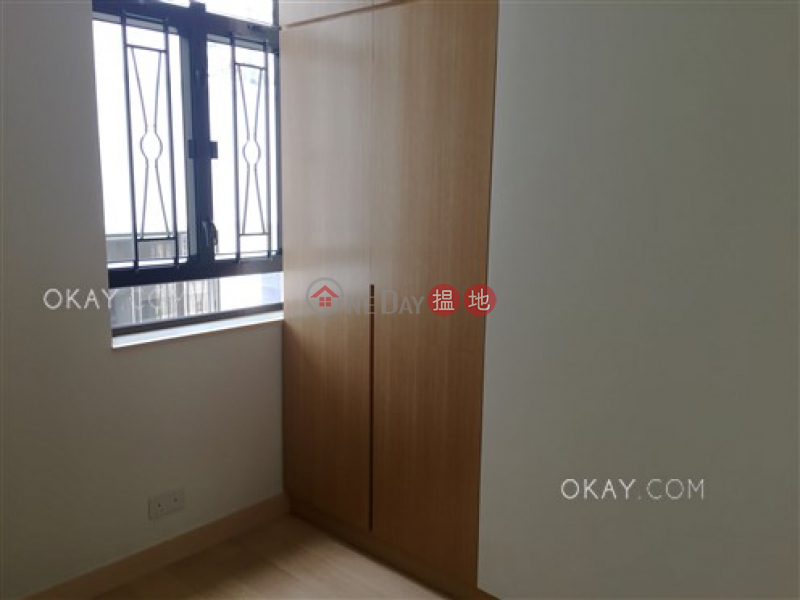 Nicely kept 3 bed on high floor with rooftop & balcony | For Sale, 11 Wang Fung Terrace | Wan Chai District Hong Kong, Sales HK$ 28M