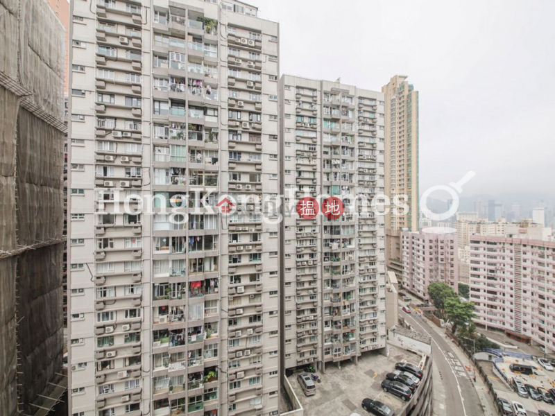 香港搵樓|租樓|二手盤|買樓| 搵地 | 住宅出售樓盤珊瑚閣 B-C座三房兩廳單位出售