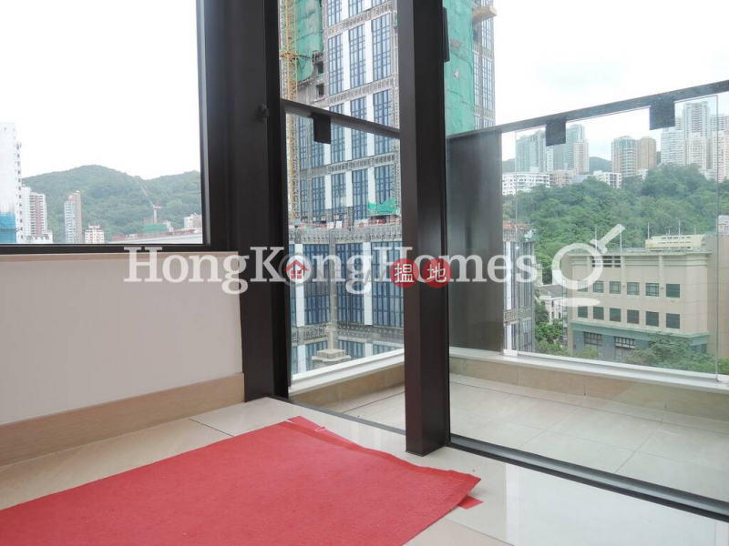 2 Bedroom Unit for Rent at Park Haven 38 Haven Street | Wan Chai District Hong Kong, Rental HK$ 29,000/ month