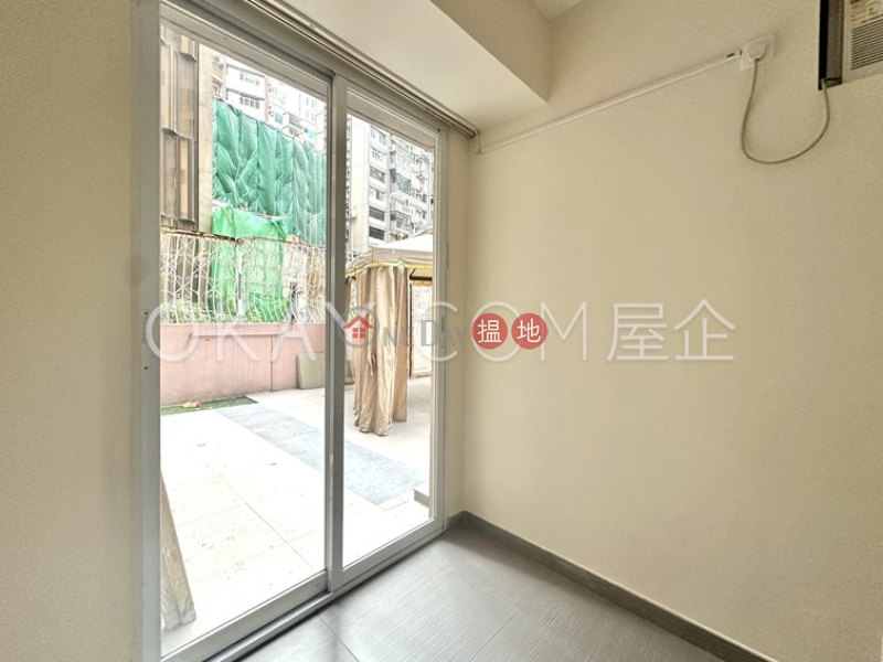 1房1廁,連租約發售《豪景閣出售單位》|豪景閣(Good View Court)出售樓盤 (OKAY-S48988)