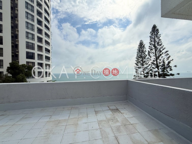 4房2廁,極高層,海景,連車位蘊真閣4座出租單位|蘊真閣4座(Pine Grove Block 4)出租樓盤 (OKAY-R807362)