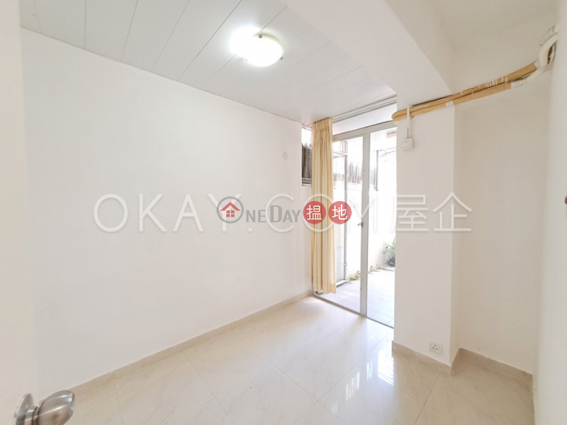 Gorgeous 3 bedroom with terrace | Rental 2-8A Happy View Terrace | Wan Chai District | Hong Kong Rental, HK$ 45,000/ month
