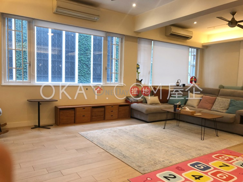 Beautiful 4 bedroom with parking | Rental | 69A-69B Robinson Road | Western District, Hong Kong, Rental | HK$ 78,000/ month