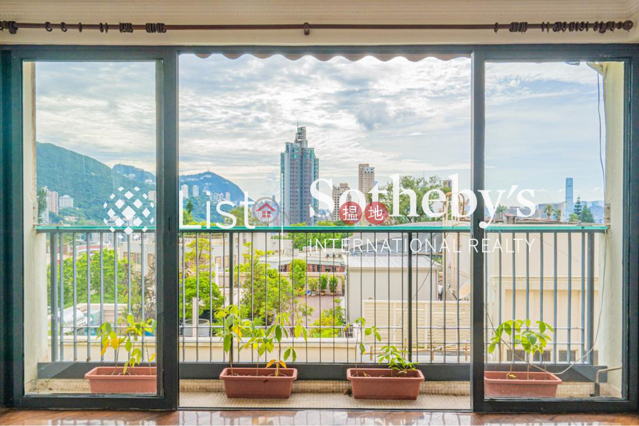 Property for Rent at Chun Fung Tai (Clement Court) with 4 Bedrooms | Chun Fung Tai (Clement Court) 松風臺 Rental Listings