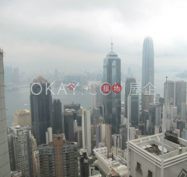 Property Search Hong Kong | OneDay | Residential Rental Listings Charming 3 bedroom on high floor with sea views | Rental