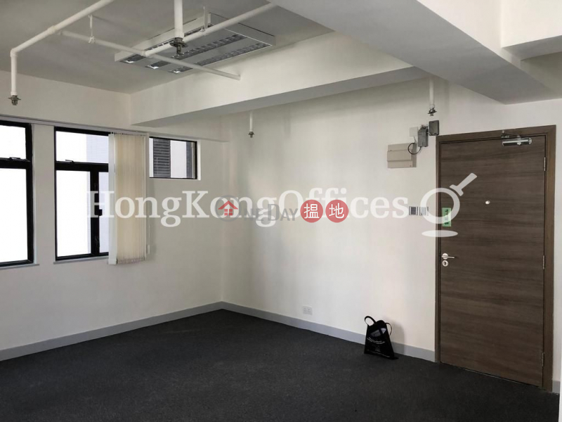 Office Unit for Rent at The L.Plaza | 367-375 Queens Road Central | Western District | Hong Kong, Rental HK$ 20,625/ month