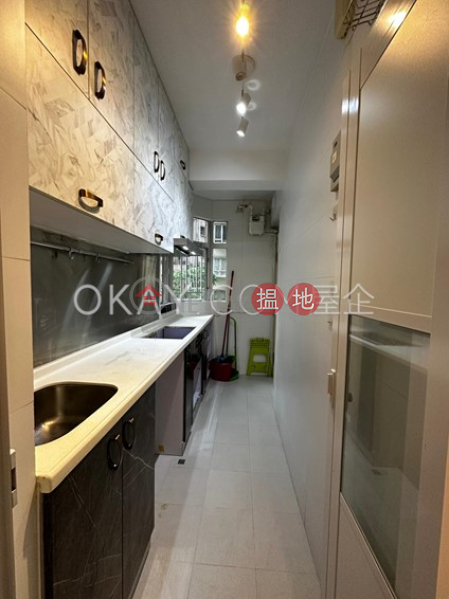 Maxluck Court | Low Residential, Sales Listings | HK$ 8.5M