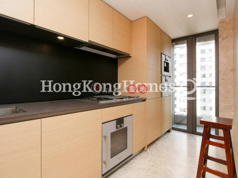 HK$ 2,590萬瀚然-西區瀚然兩房一廳單位出售