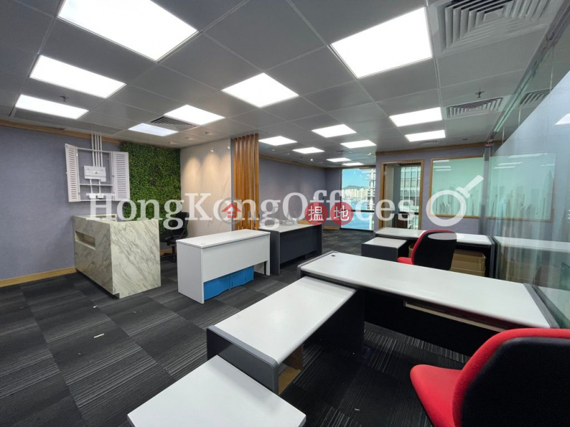 HK$ 29,400/ month K Wah Centre | Eastern District | Office Unit for Rent at K Wah Centre