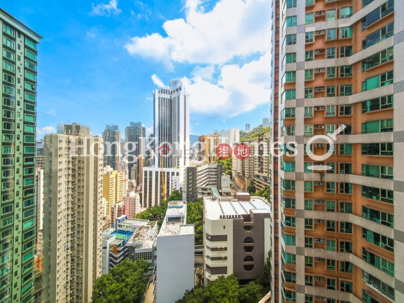 Property Search Hong Kong | OneDay | Residential, Rental Listings 3 Bedroom Family Unit for Rent at Monmouth Villa