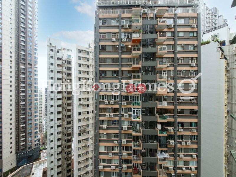 Property Search Hong Kong | OneDay | Residential, Sales Listings, 3 Bedroom Family Unit at Goldwin Heights | For Sale