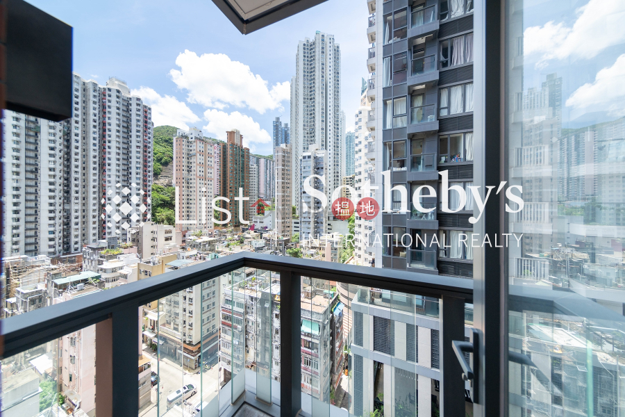 Property Search Hong Kong | OneDay | Residential, Sales Listings, Property for Sale at The Warren with 2 Bedrooms