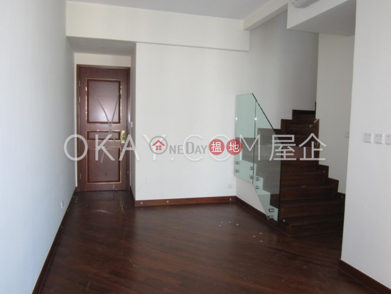 Property Search Hong Kong | OneDay | Residential | Rental Listings, Gorgeous 1 bedroom on high floor with balcony | Rental