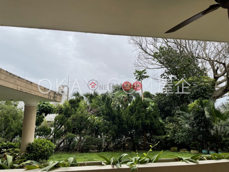 Efficient 4 bedroom with balcony & parking | Rental | 10A-10B Stanley Beach Road 赤柱灘道10A-10B號 Rental Listings