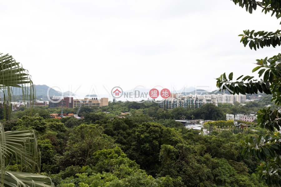 Luxurious house with sea views, rooftop & terrace | For Sale Muk Min Shan Road | Sai Kung | Hong Kong, Sales | HK$ 23M