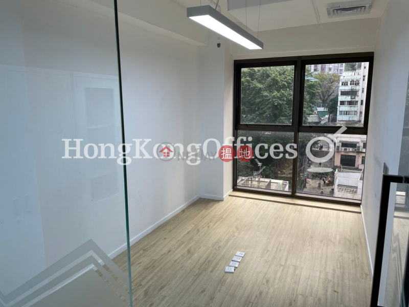 Office Unit for Rent at 299QRC, 287-299 Queens Road Central | Western District Hong Kong Rental HK$ 39,338/ month