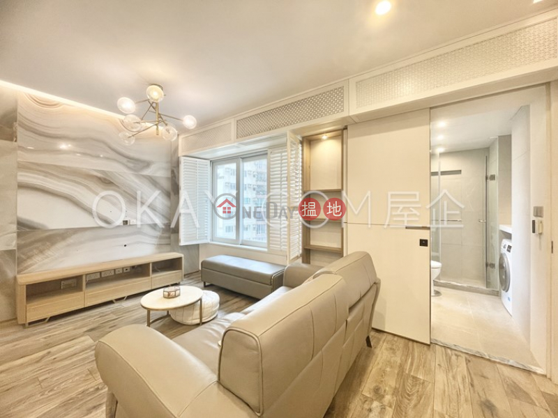 Property Search Hong Kong | OneDay | Residential | Sales Listings | Luxurious 2 bedroom with parking | For Sale