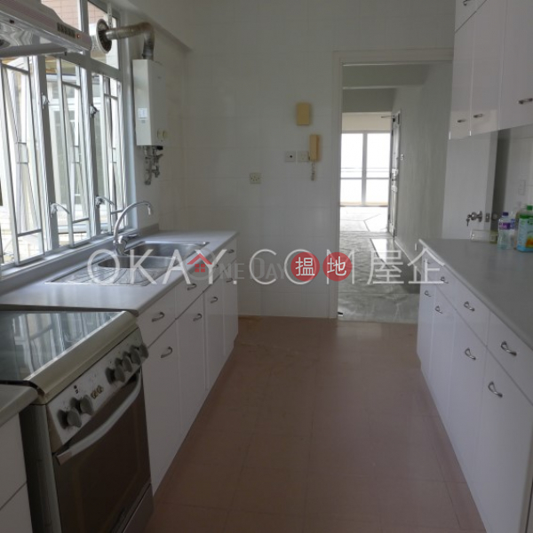 Property Search Hong Kong | OneDay | Residential Rental Listings Efficient 4 bedroom with sea views, balcony | Rental