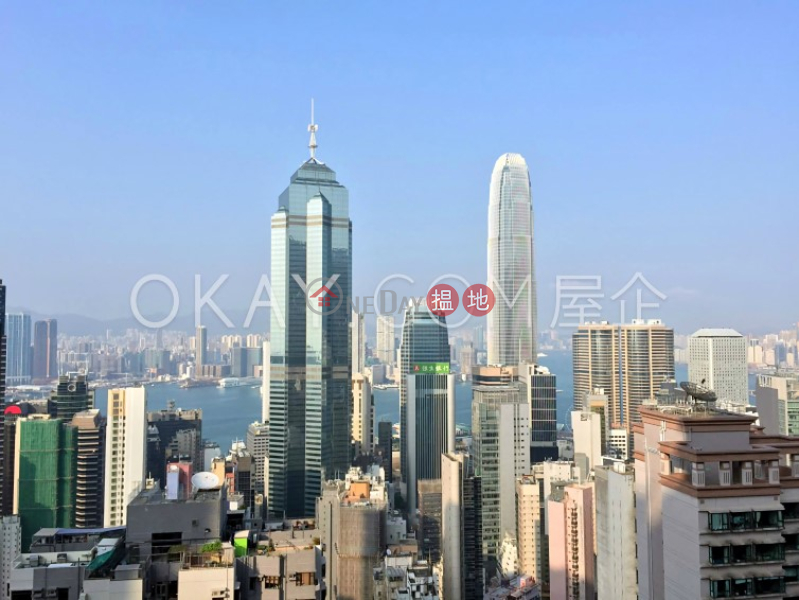 Lovely 2 bedroom on high floor | For Sale | Bella Vista 蔚晴軒 Sales Listings