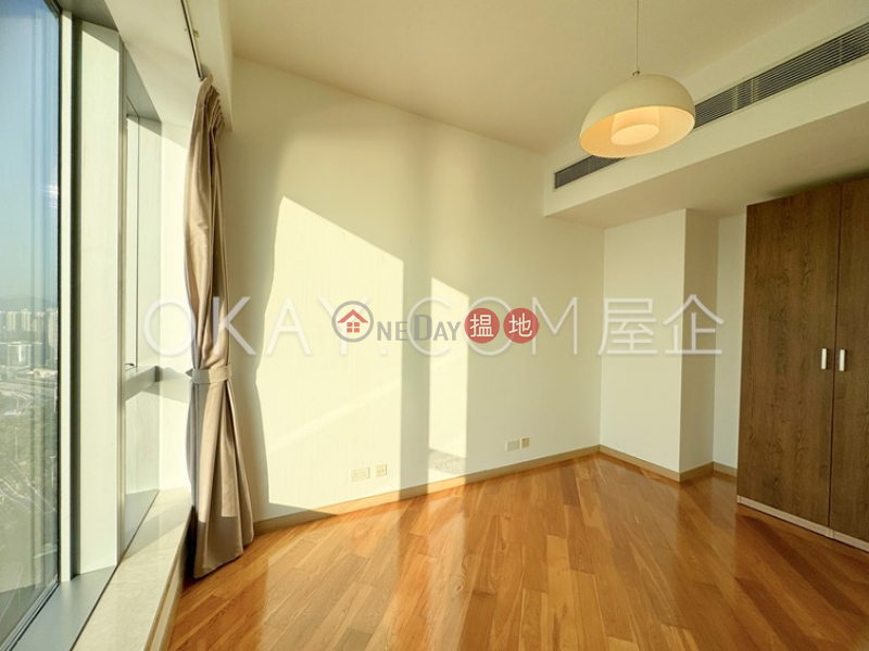 Stylish 3 bedroom on high floor | For Sale, 1 Austin Road West | Yau Tsim Mong Hong Kong, Sales | HK$ 65M