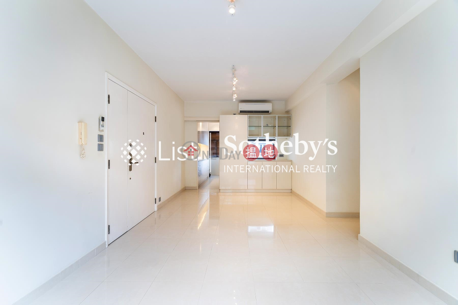 Property for Rent at Billion Terrace with 3 Bedrooms | 137-139 Blue Pool Road | Wan Chai District Hong Kong | Rental HK$ 42,000/ month