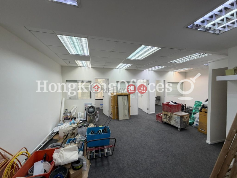 HK$ 35,060/ month | Skyway Centre | Western District Office Unit for Rent at Skyway Centre