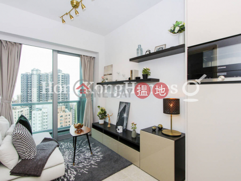 1 Bed Unit for Rent at Resiglow Pokfulam|Western DistrictResiglow Pokfulam(Resiglow Pokfulam)Rental Listings (Proway-LID183196R)_0