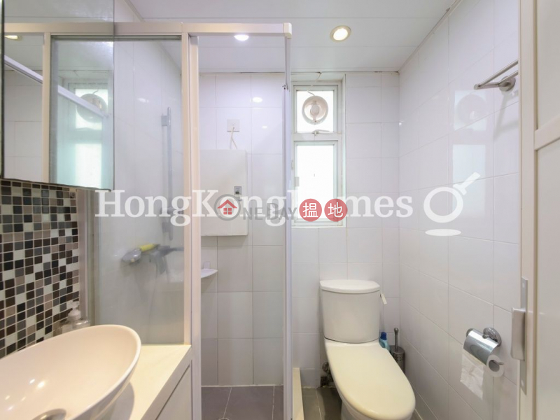 Studio Unit for Rent at Reading Place 5 St. Stephen\'s Lane | Western District | Hong Kong, Rental | HK$ 17,000/ month