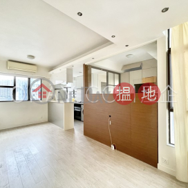 Charming 2 bedroom on high floor | For Sale | Panny Court 鵬麗閣 _0