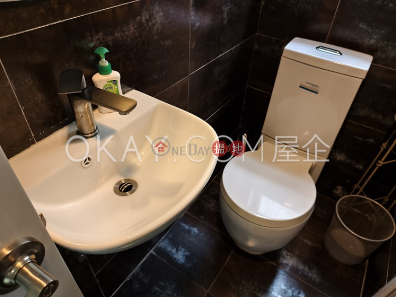 Property Search Hong Kong | OneDay | Residential Sales Listings, Nicely kept house with balcony & parking | For Sale