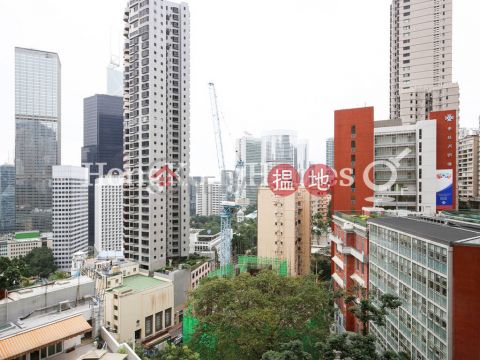 4 Bedroom Luxury Unit at Park Mansions | For Sale | Park Mansions 百年順大廈 _0