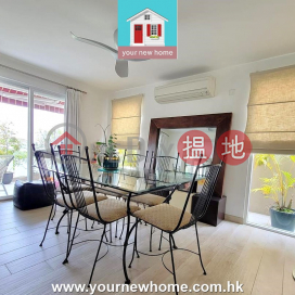 Well Designed Interior in Clearwater Bay | For Sale | 陳屋村 2號 2 Chan Uk Village _0
