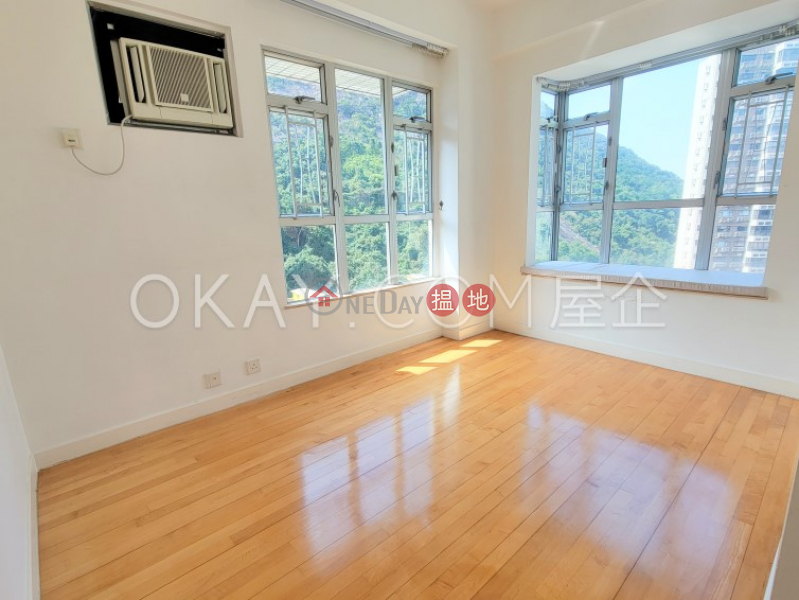 Practical 2 bedroom on high floor | Rental, 20 Conduit Road | Western District | Hong Kong Rental HK$ 25,000/ month