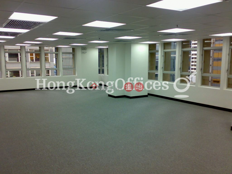 Office Unit for Rent at The Chinese Bank Building 61-65 Des Voeux Road Central | Central District | Hong Kong Rental, HK$ 68,250/ month
