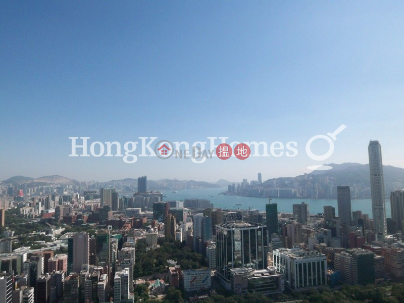 HK$ 39,800/ month, Tower 1 The Victoria Towers Yau Tsim Mong 3 Bedroom Family Unit for Rent at Tower 1 The Victoria Towers