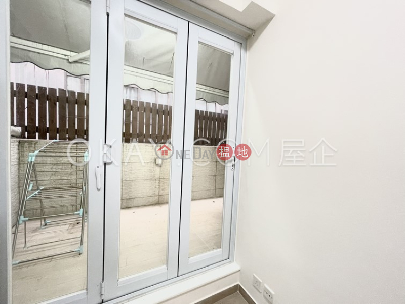 Practical 2 bedroom with terrace | For Sale 4 Shing Ping Street | Wan Chai District | Hong Kong, Sales HK$ 7M