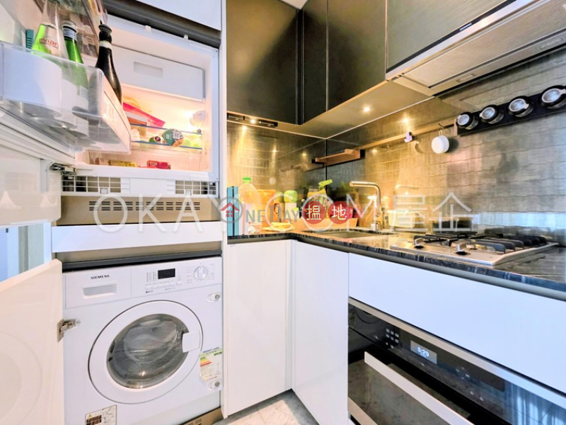 香港搵樓|租樓|二手盤|買樓| 搵地 | 住宅-出售樓盤1房1廁,極高層,露台羅便臣道62C出售單位