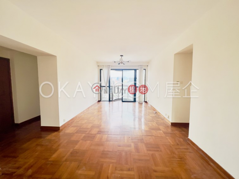 HK$ 50M | Beverly Hill, Wan Chai District Exquisite 4 bedroom with balcony & parking | For Sale