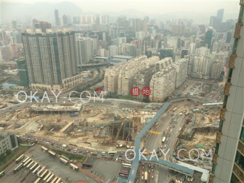 擎天半島2期1座高層|住宅|出售樓盤-HK$ 3,500萬