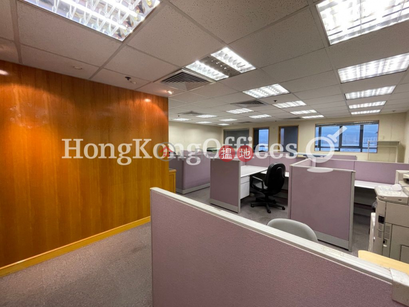 HK$ 32,994/ month Bupa Centre Western District Office Unit for Rent at Bupa Centre